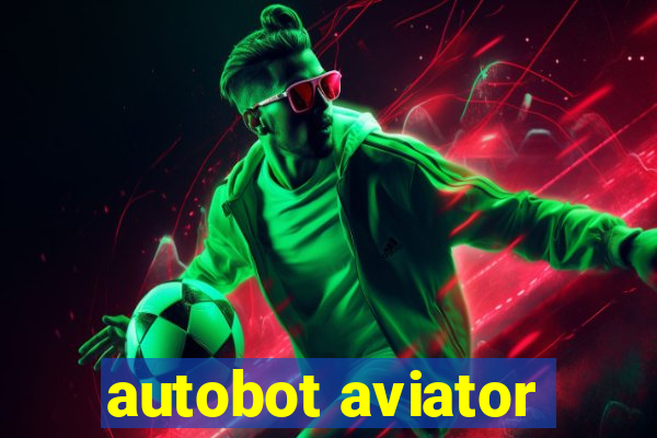 autobot aviator